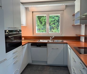 Magnifique villa 6.5 pièces à Blonay - Saint-Légier avec vue panora... - Photo 4