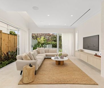 HAMPTONS INSPIRED HOME - THE EPITOME OF DESIGN AND LUXURY - Photo 3