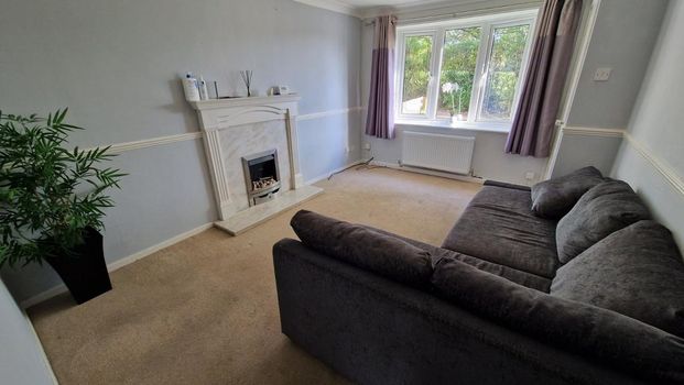 2 bedroom semi-detached house to rent - Photo 1