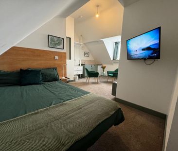 1 bedroom in a house share to rent - Photo 5