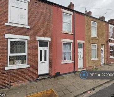 2 bedroom terraced house to rent - Photo 1