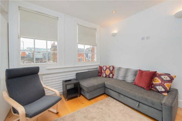1 bedroom flat to rent - Photo 1