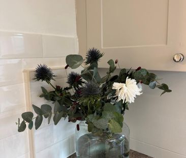 2 bedroom semi-detached house to rent - Photo 6