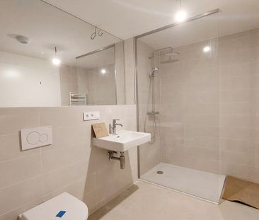 Urbanes Wohnen mit Rooftop Pool, Spa & Skylineblick – TOWER HOMES i... - Photo 5