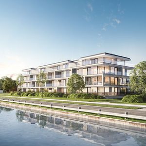 Appartement te huur - Photo 2