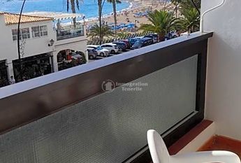 For rent in Los Cristianos: 3-bedroom apartment!