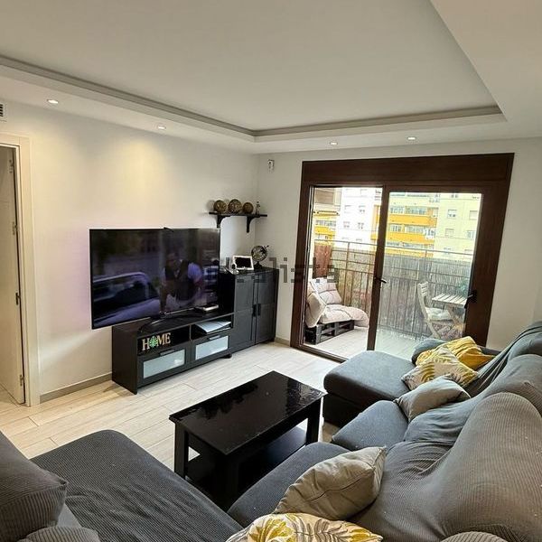 Alquiler de piso en Miraflores - Photo 1