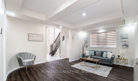 For Lease - 47 Stedford Crescent, Brampton, Ontario - Photo 3