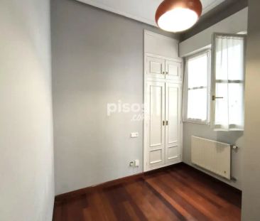 Piso en alquiler en Calle del Rosal - Photo 2