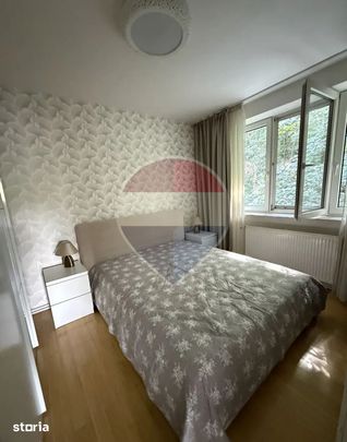 Apartament 3 camere Dealul Cetatii de inchiriat 72 mp utili - Fotografie 1