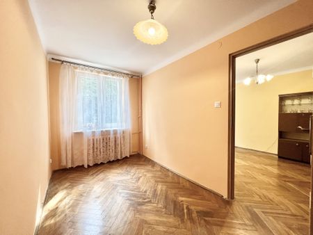 2 pokoje 38 m2 Kosynierów Od zaraz! - Photo 3