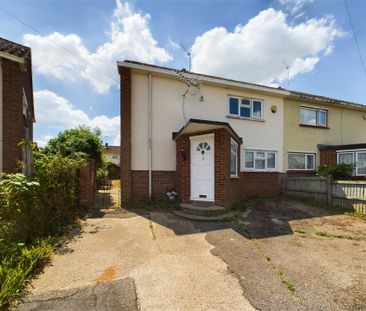 3 bedroom House in Wellhouse Road, Maidenhead - Photo 1