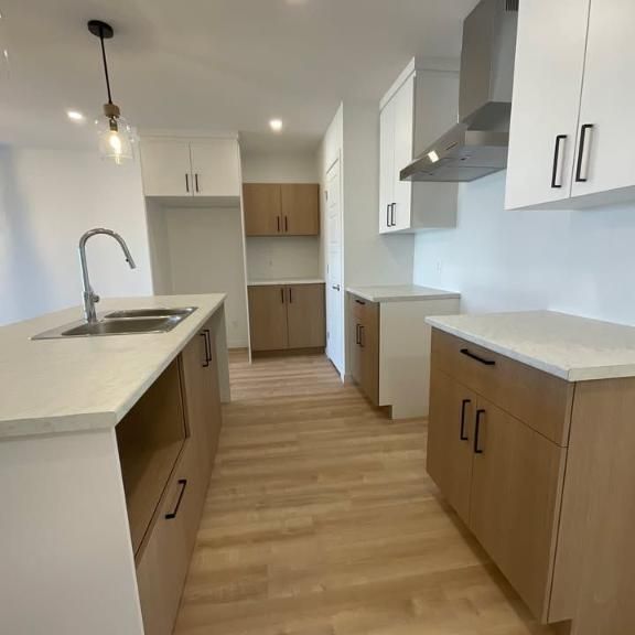2 CH - 1 SDB - Saint-Lambert-de-Lauzon - $1,430 /mo - Photo 1