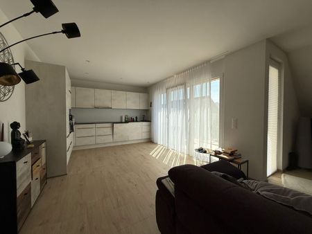 2.5 Zimmer, 63 m², 1. Stock - Photo 4
