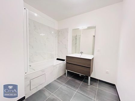 Location Appartement 3 pièces 60m² SERRIS 77700 - Photo 5