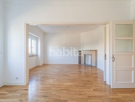 Apartamento T5 em Lisboa - Photo 3