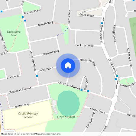 15 Nathaniel Way, WA 6167, Orelia