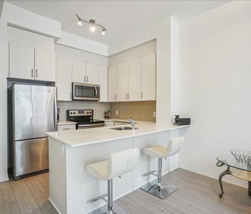 For Lease - 111 Worsley Street Unit# PH-02, Barrie, Ontario - Photo 5