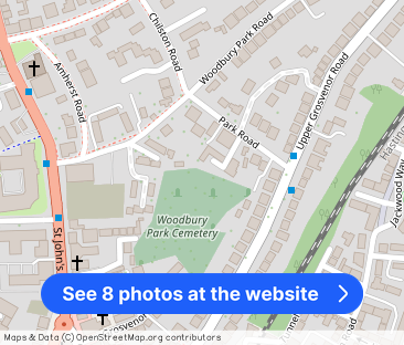 Park Road, TUNBRIDGE WELLS - Photo 1