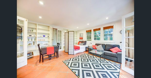 Fully furnished, Self contained and Private (Utilities incl.) - Photo 1