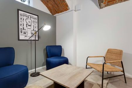 Via Quarnero, Milan, Lombardy 20146 - Photo 4