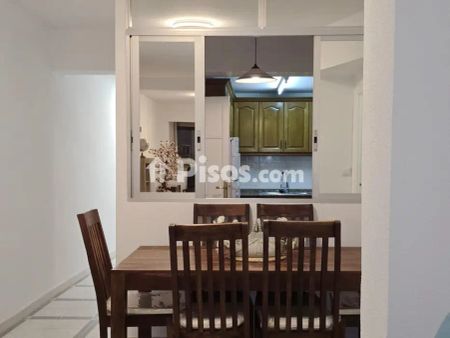 Piso en alquiler en Benimaclet - Photo 2