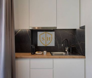 Studio/Γκαρσονιέρα για ενοικίαση Κέντρο - Βαλιδέ Τζαμί (Ηράκλειο Κρ... - Photo 4