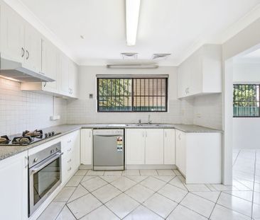 3/6 Homebush Road, Strathfield. - Photo 4