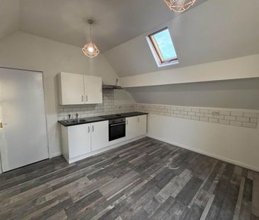 1 bedroom apartment to rent - Photo 6