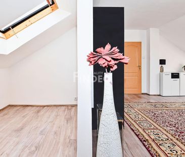 Pronájem bytu 1+kk 40 m2 - Фото 4