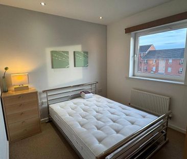 1 bedroom apartment to rent - Photo 3