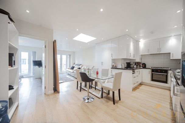 2 bedroom apartment to rent - Photo 1