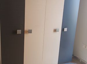 Studio/Γκαρσονιέρα για ενοικίαση - Μεταμόρφωση, - Photo 1