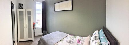 1 bedroom in a house share to rent - Photo 4