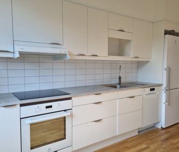 Sjukhemsvägen 11, Anderslöv - Photo 1