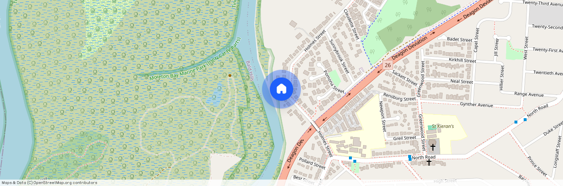 70 Holmes St, Qld 4017, Brighton