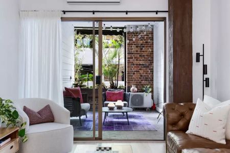 Chic warehouse conversion in the heart of Chippendale - Photo 3