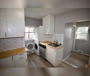 2 Bed Loft 1 Bed Main House For Rent Idylwylde Edmonton - Photo 3
