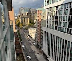 For Lease - 96 St Patrick Street Unit# 1204, Toronto, Ontario - Photo 5