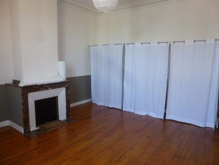LOCATION T4 TARBES QUARTIER SAINT ANTOINE - Photo 2