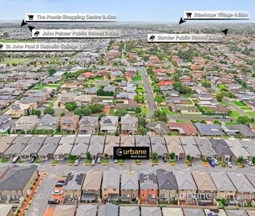 87 Ludhiana Glade, Schofields, NSW 2762 - Photo 1