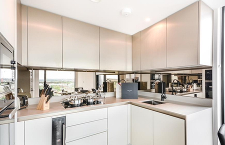 3 bedroom apartment to rent - Photo 2