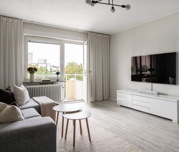 Ellen Keys gata, Hägersten - Photo 1