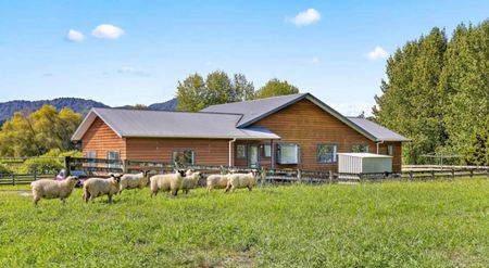 Country home minutes from Matakana Village - Photo 3