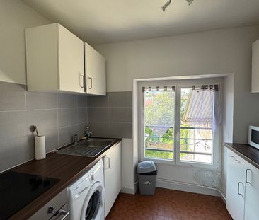 Location Appartement 3 pièces 63m² MONTMORILLON 86500 - Photo 5