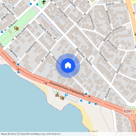 Βούλα (Αθήνα - Νότια Προάστια)