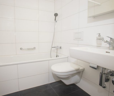 Helle 3.5-Zimmer-Stadtwohnung nähe Denkmal - Photo 5