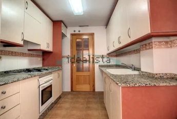 Alquiler de piso en Zona Pueblo