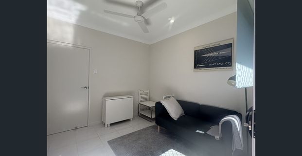 Private Retreat Awaits - Photo 1