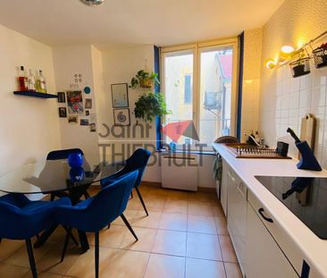 Appartement à louer Metz Centre - Photo 6